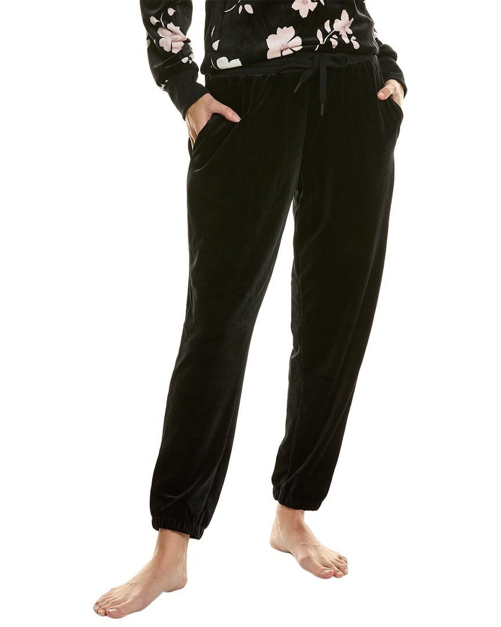 Donna karan jogger pants sale