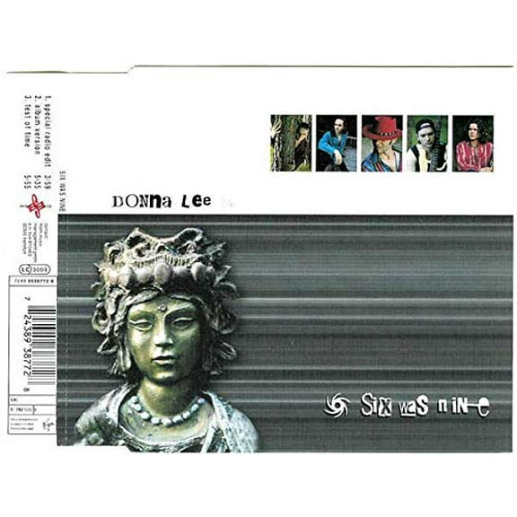 Donna Lee (Audiobook)