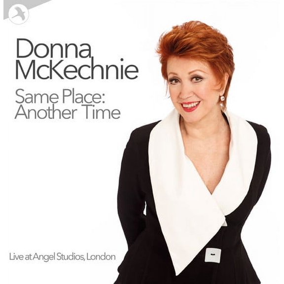 Donna McKechnie - Same Place: Another Time - Music & Performance - CD