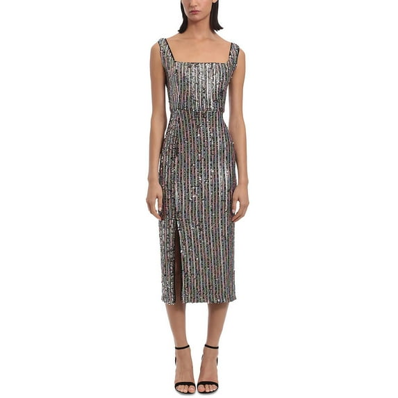 Donna Morgan Lux Dress