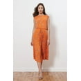 thumbnail image 1 of Donna Morgan Pleated Dress, 1 of 2
