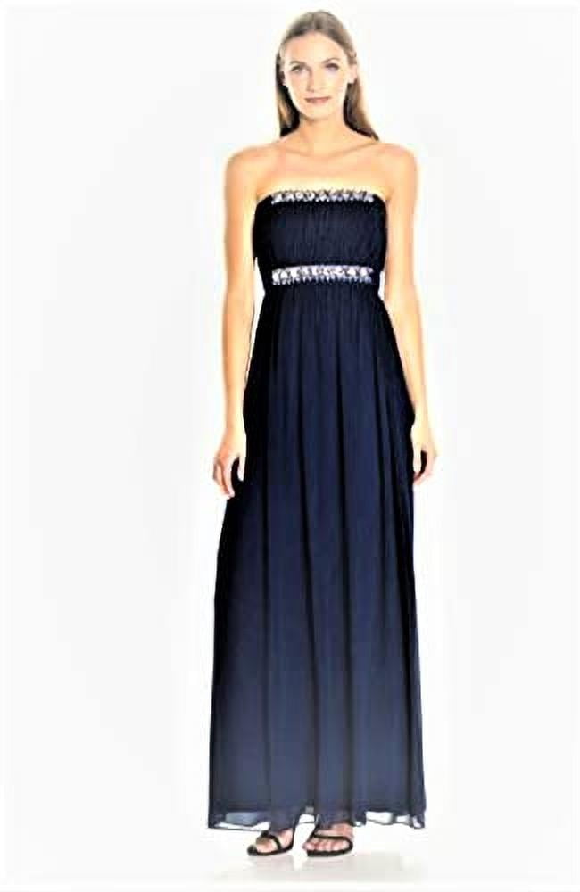Donna Morgan Womens Dresses in Womens Clothing | Blue - Walmart.com