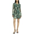 thumbnail image 1 of Donna Morgan womens  Mini Dress, 2/XS, 1 of 3