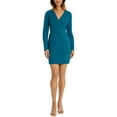 thumbnail image 1 of Donna Morgan womens  Mini Dress, 8, 1 of 3
