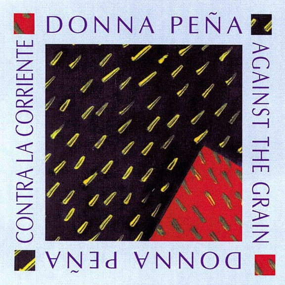 Donna Pena - Against the Grain (Contra La Corriente) - Music & Performance - CD