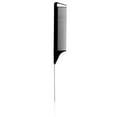 thumbnail image 1 of Donna Professional Parting Pin Tail Comb (3 Piece Deal), 1 of 1
