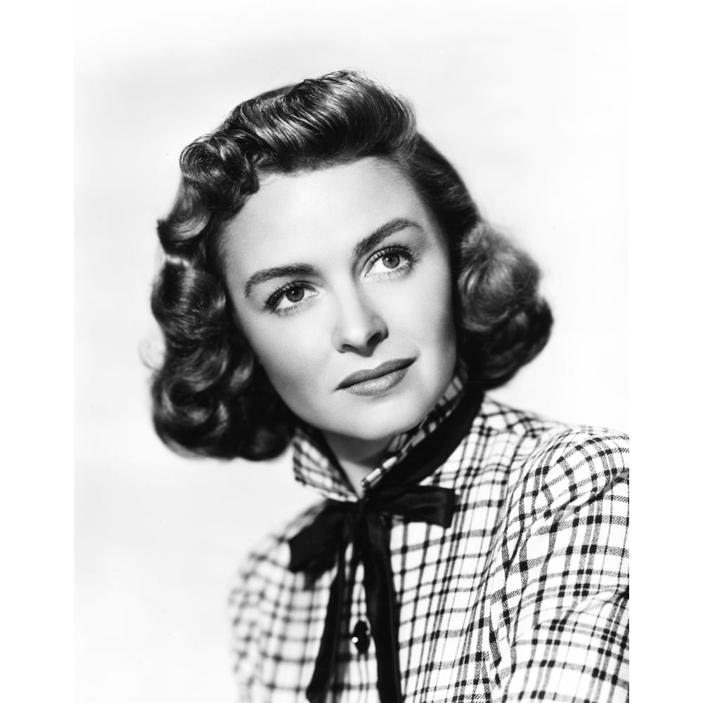 Donna Reed 1948 Photo Print (8 x 10) - Walmart.com