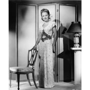Donna Reed 8x10 Glossy Photo #DRA18