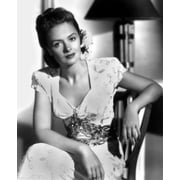 Donna Reed 8x10 Glossy Photo #DRA29