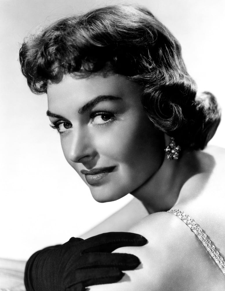 Donna Reed Ca. 1950S Photo Print (8 x 10) - Walmart.com