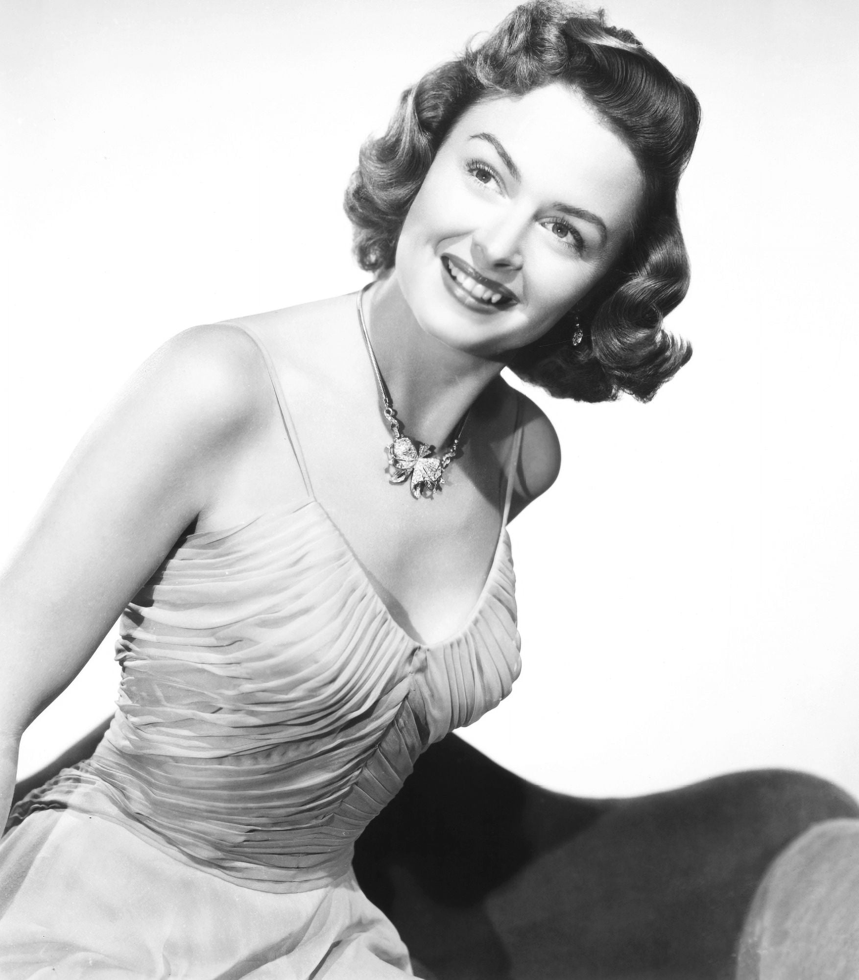 Donna Reed Canvas Art - (16 x 20)
