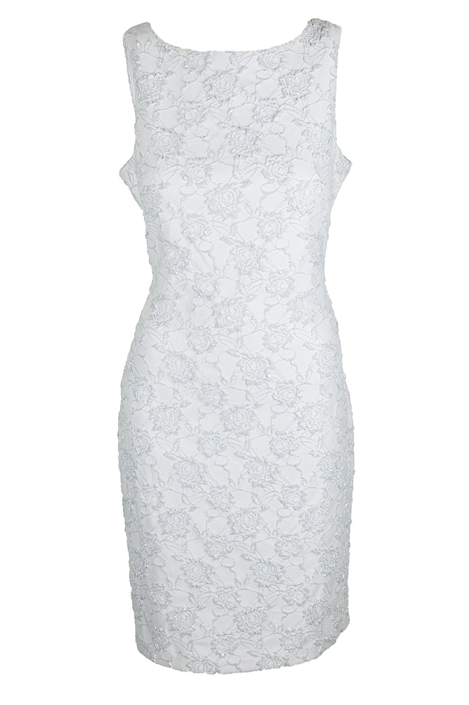 chinese dress ladies Amazon.com: Donna Ricco Women's Bonded Lace Sheath Dress with Ruffle Trim  Hem, Wine/Nude, 4 : 服裝，鞋子和珠寶