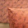 thumbnail image 1 of Donna Sharp Cinnamon Eurosham Pillow Sham, 1 of 3