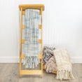 thumbnail image 1 of Donna Sharp Heritage Woven Throw Seascape, 1 of 5