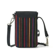 DONNA SHARP - Libby - Marilyn Stripe Handbag