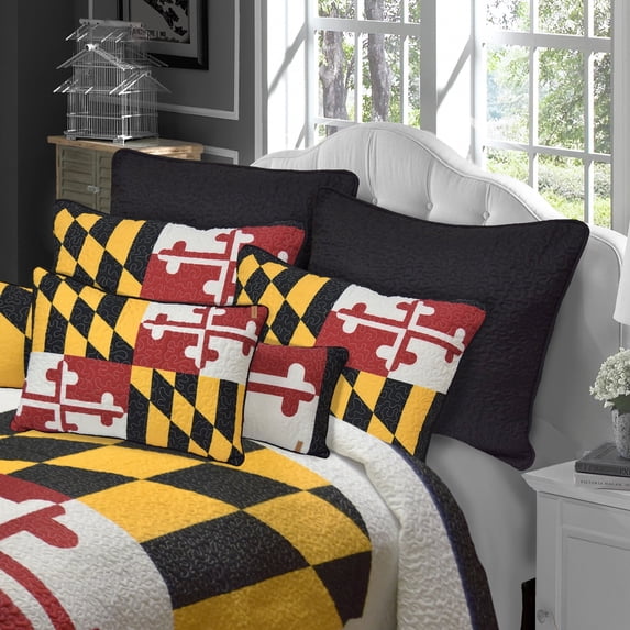 Donna Sharp Maryland Twin Quilt