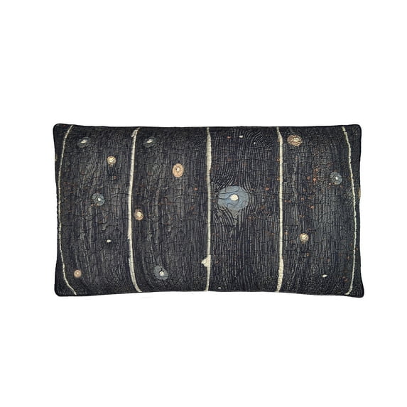 Donna Sharp Moonlit Bear Cotton Lodge King Pillow Sham