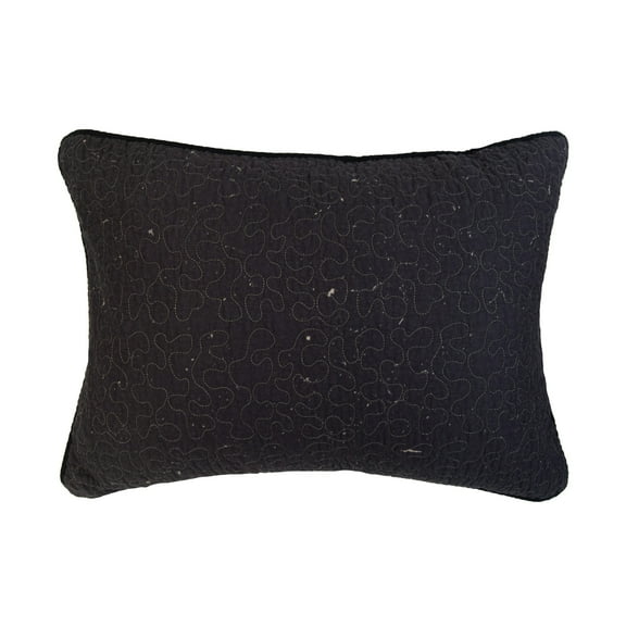 Donna Sharp Moonlit Cabin Cotton Lodge Standard Sham