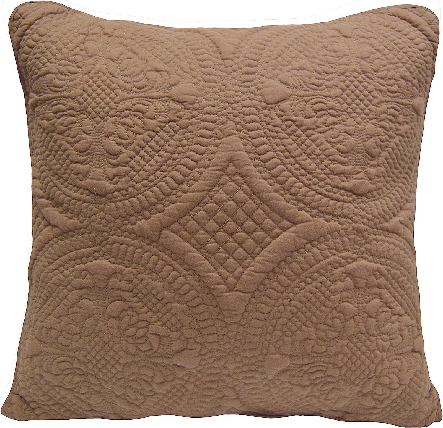 Donna Sharp Ana Eurosham Pillow Sham
