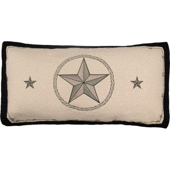 Donna Sharp Texas Pride Cotton King Sham