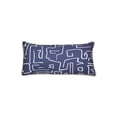 thumbnail image 1 of Donna Sharp Throw Pillow - Windswept Southwest Decorative Throw Pillow with Southwest Pattern - Rectangle, 1 of 7