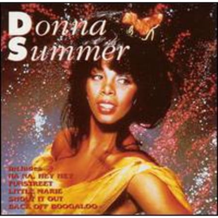 Donna Summer / Audio CD