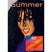 Donna Summer - Donna Summer 40th Anniversary - Music & Performance - CD