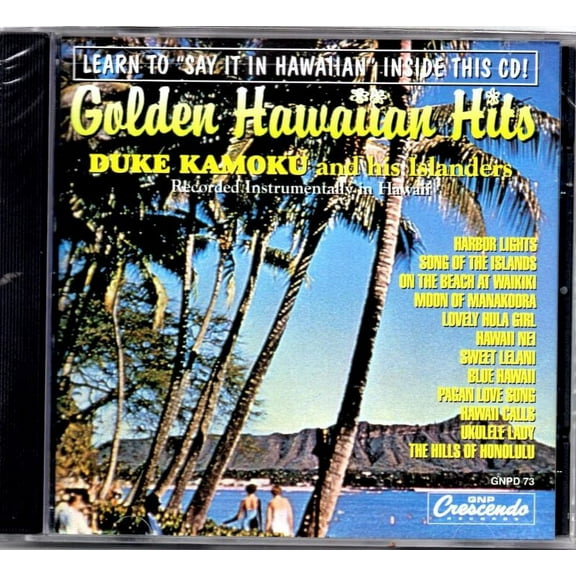 Donna Summer - Gold - CD