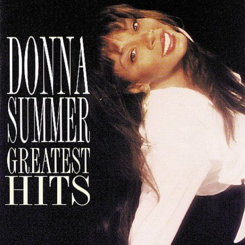 Donna Summer - Greatest Hits - Music & Performance - CD