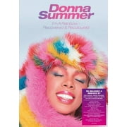 Donna Summer - Im A Rainbow Recovered & Recoloured [Bookpack] - Music & Performance - CD