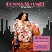 Donna Summer - On The Radio Greatest Hits Expanded - Deluxe Gatefold 2CD Set - Music & Performance - CD