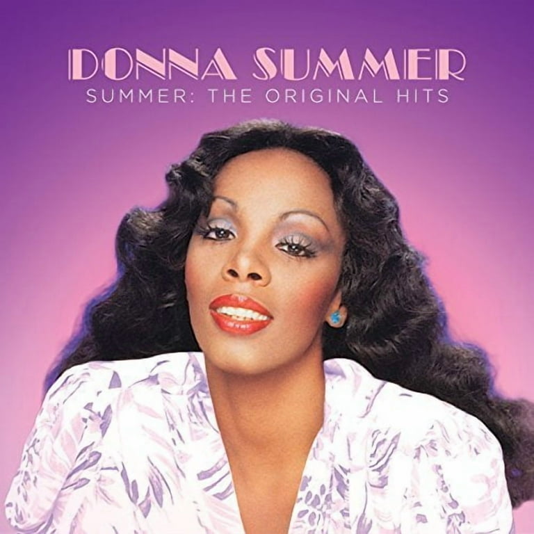 Donna Summer - Summer: The Original Hits - Music & Performance