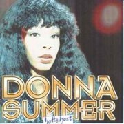 Donna Summer The Collection Music CD