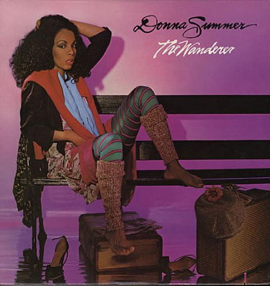 ドナサマー Singles... Driven By The Music Donna Summer – Singles Driven By The Music | Releases | Discogs