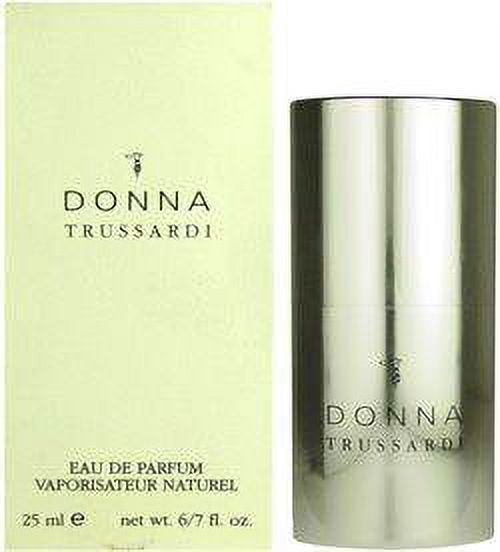 Donna Trussardi by Trussardi for Women 0.67 oz Eau de Parfum Spray