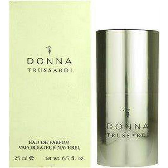 Donna Trussardi by Trussardi for Women 0.67 oz Eau de Parfum Spray