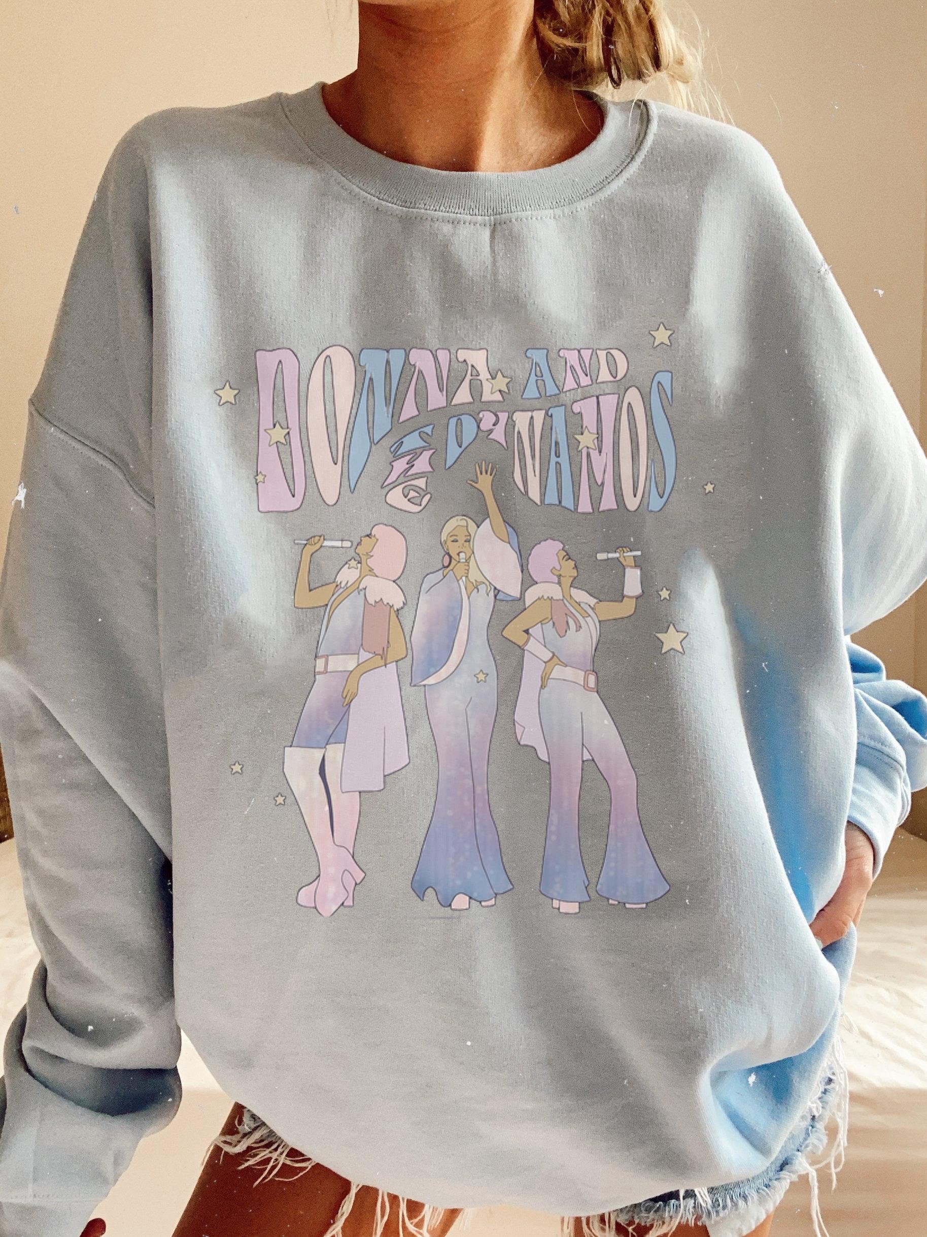 Donna and the Dynamos Dancing Queens