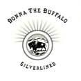 thumbnail image 1 of Donna the Buffalo - Silverlined - Music & Performance - CD, 1 of 1