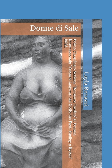 Donne di Sale, (Paperback)