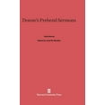 thumbnail image 1 of Donne's Prebend Sermons, (Hardcover), 1 of 1