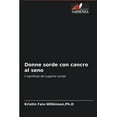thumbnail image 1 of Donne sorde con cancro al seno (Paperback), 1 of 1