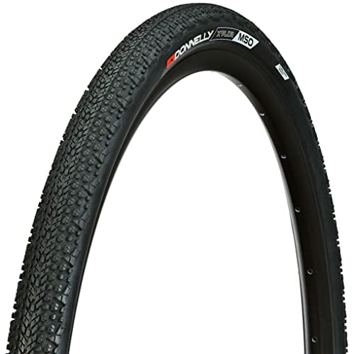 Donnelly, X'Plor MSO, Tire, 700x50C, Folding, Tubeless Ready, 60TPI