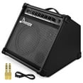 Donner Amplifier Speaker for Keyboard Electronic Drum Guitar Portable