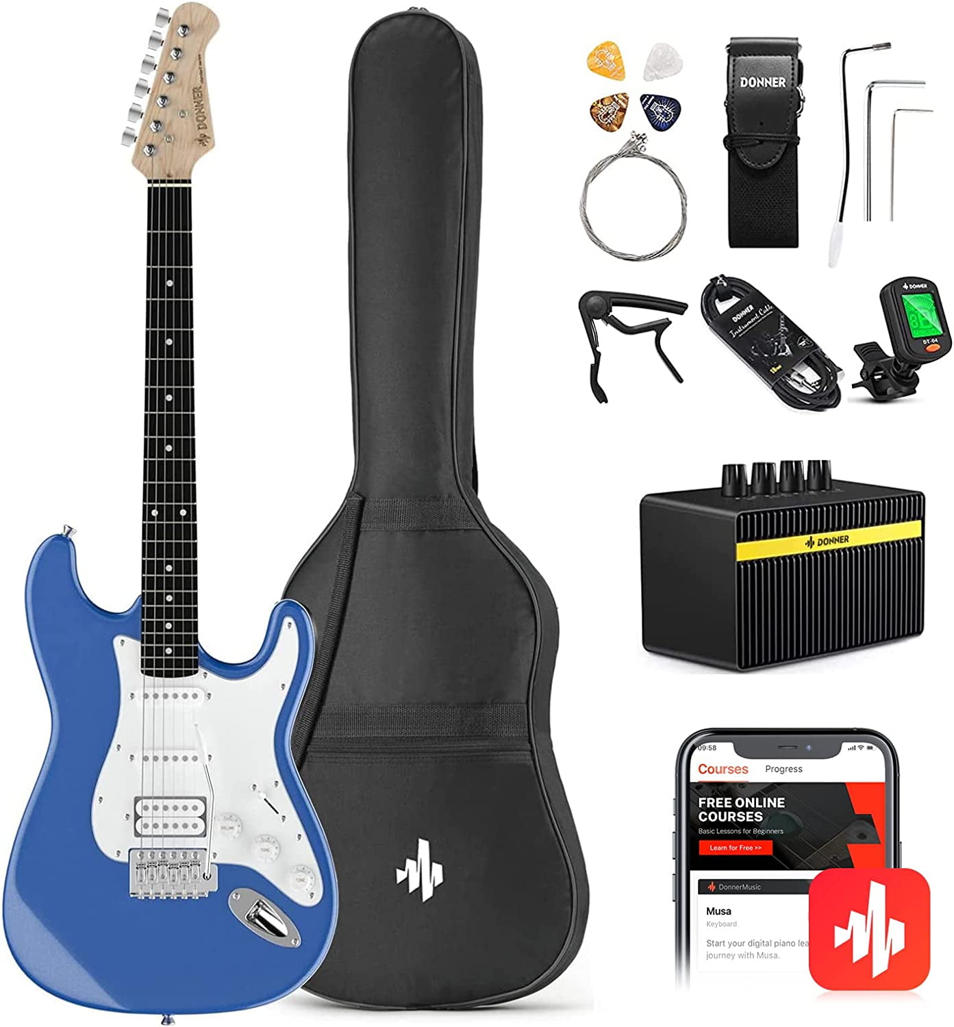 Guitar strings canadian tire online