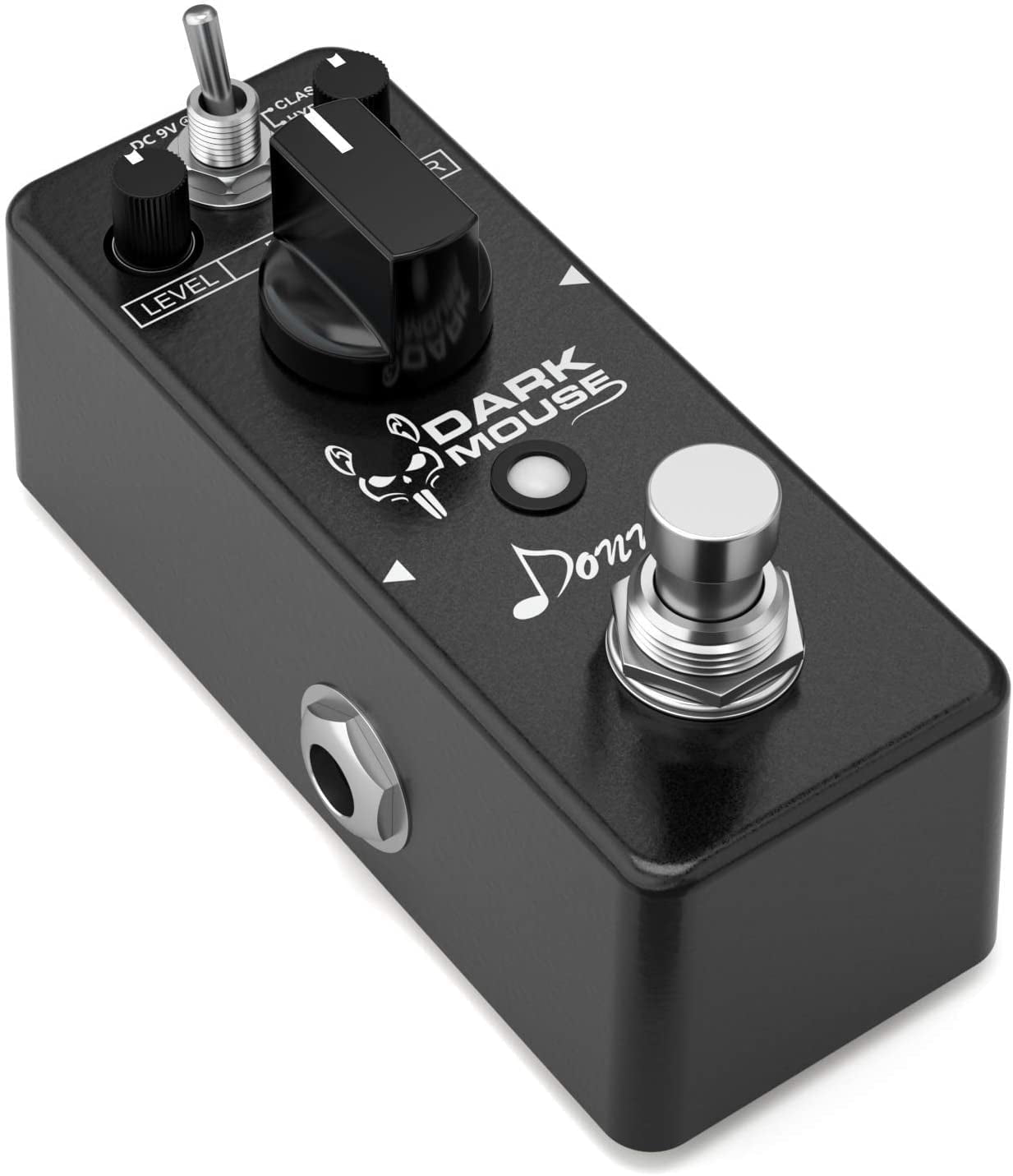 Donner mooer 3点セット Amazon.com: Donner Triple Looper Guitar Pedal, 90 mins