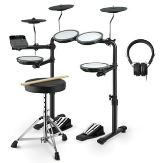Electronic drum set walmart online