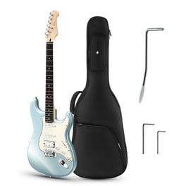 Dean ZX TBZ Bolt On Guitar - Trans Brazilaburst - Walmart.com