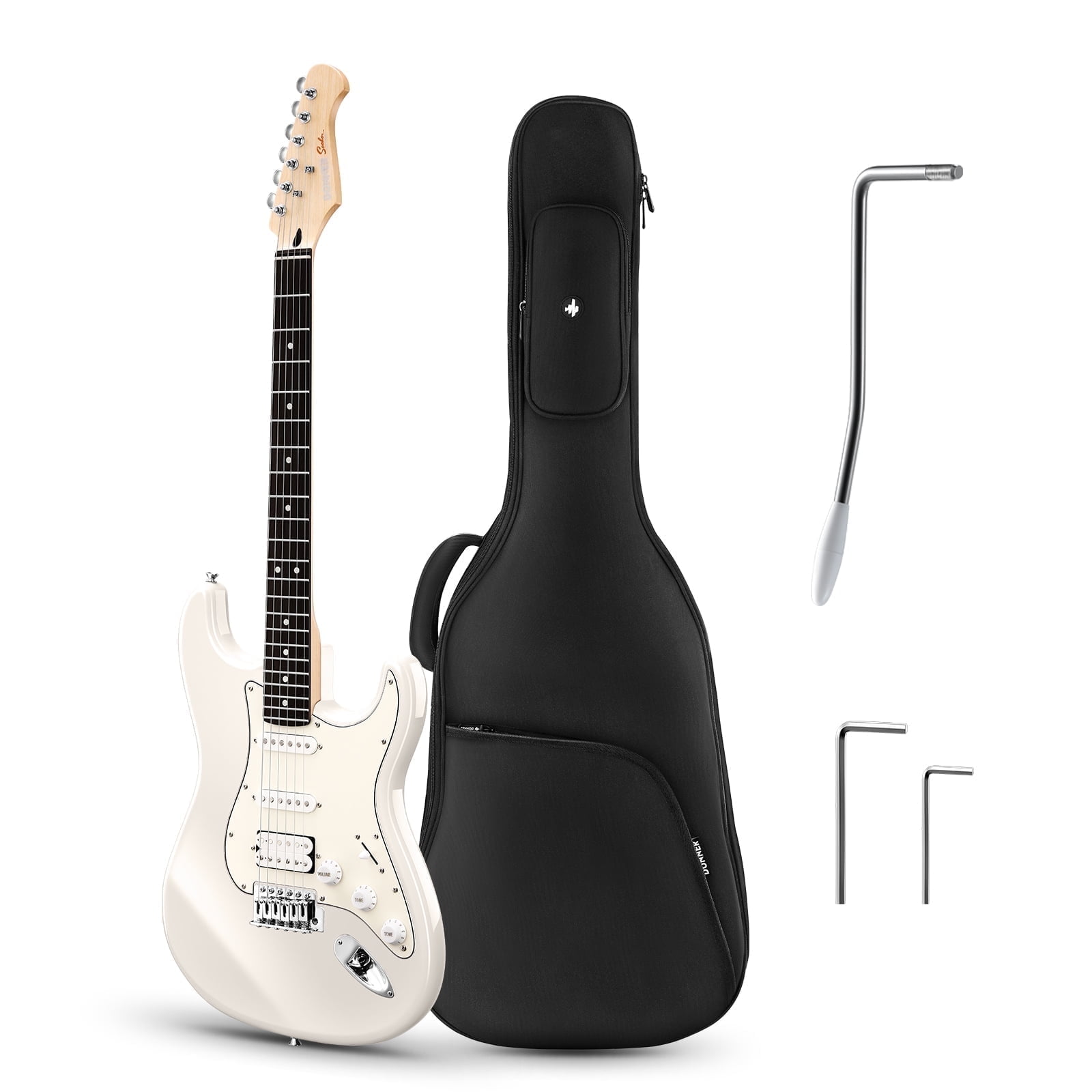 Donner-Electric-Guitar-39- Donner-Electric-Guitar-39-