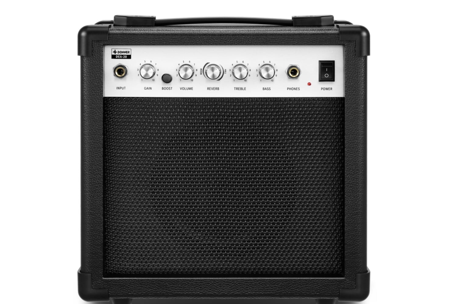 Battery Powered Amp Battery Powered Amp