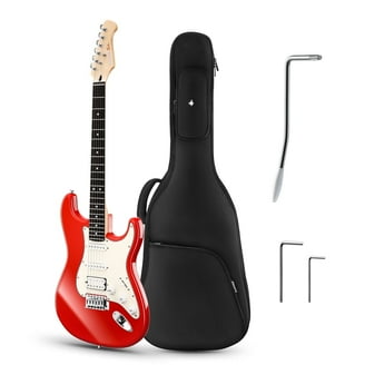 Fender Squier Standard Stratocaster®, Laurel Fingerboard